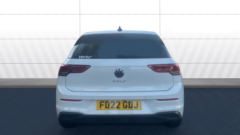 Volkswagen Golf 1.5 TSI Life 5dr Petrol Hatchback